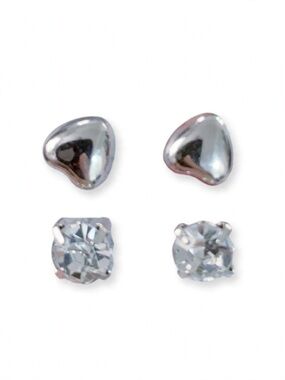 Stud Earrings sets New Amimi Gift